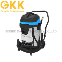 80L Industrial Wet&Dry Vacuum Cleaner Power Tool Electric Tool